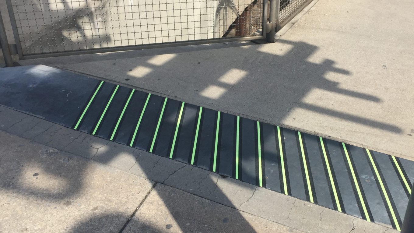 Urban Improvement
